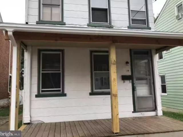 House for rent in Pottstown