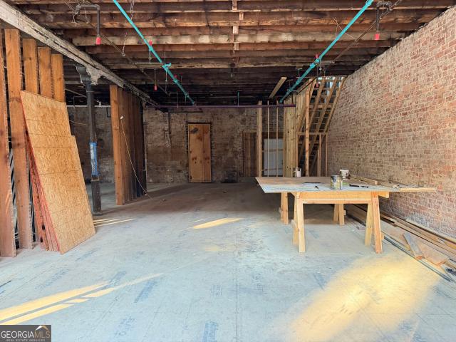 Commercial for sale in Lindale, Georgia
