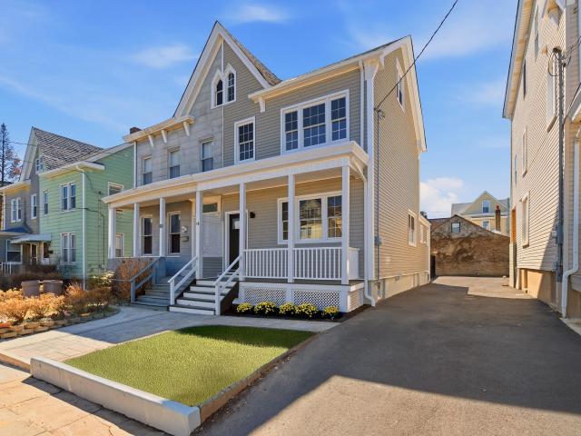 Property for sale in Hudson, New Jersey