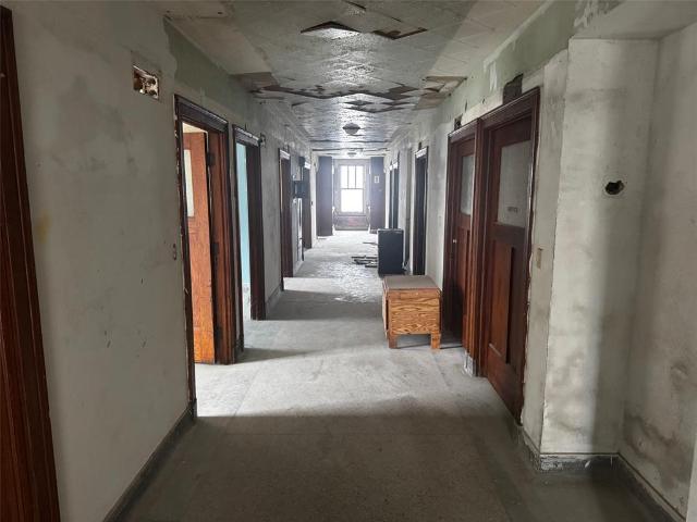 Commercial for sale in Shawnee, Oklahoma