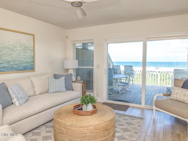 Condo for sale in Wrightsville Beach, North Carolina