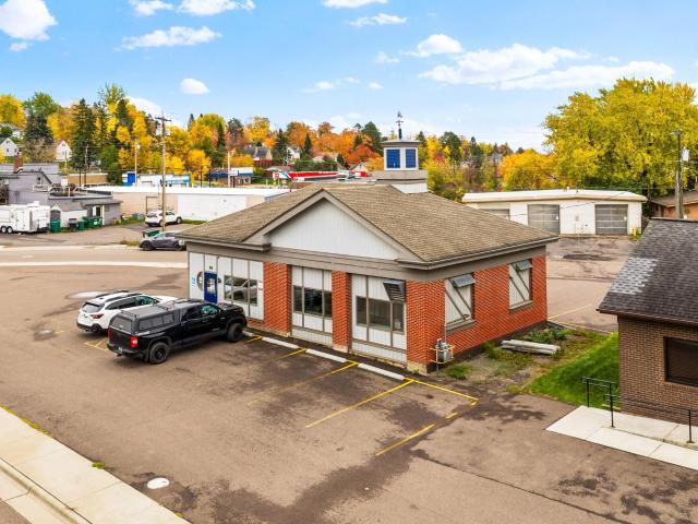 Commercial for sale in East Duluth, Duluth