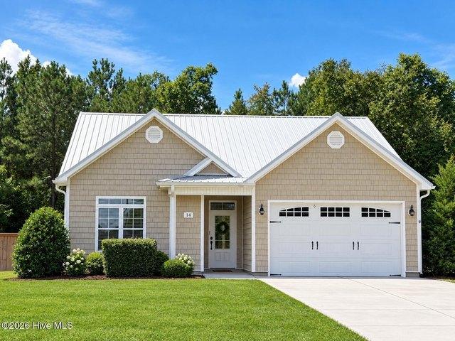 House for sale in Hallsboro, North Carolina