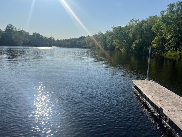 Land for sale in Pine City, Minnesota
