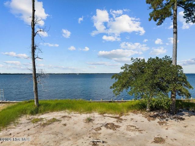 Land for sale in Belhaven, North Carolina