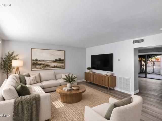 Townhouse for sale in Tempe, Maricopa County