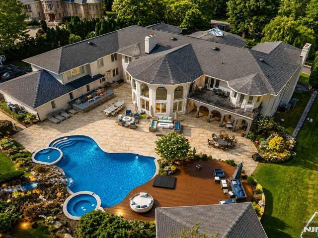 House for sale in Cresskill, Bergen County