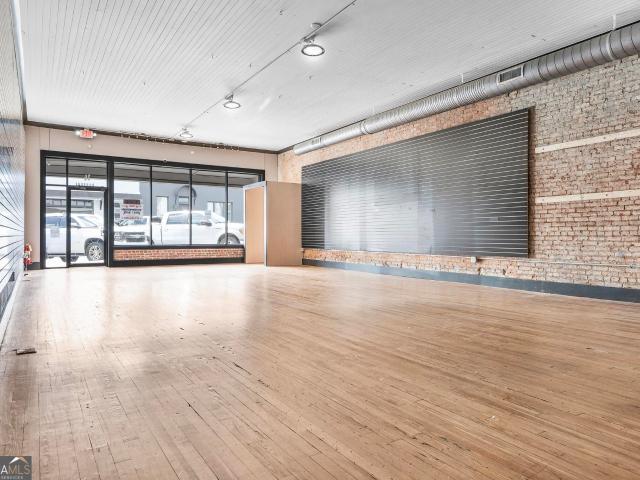 Commercial for sale in Forsyth, Georgia