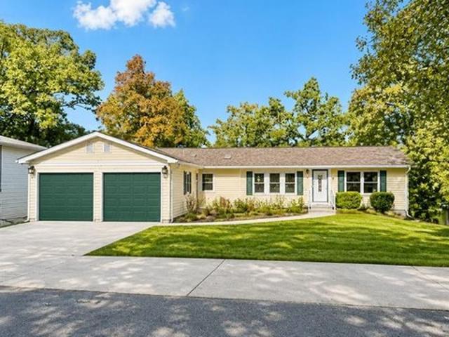 House for sale in De Soto, Jefferson County