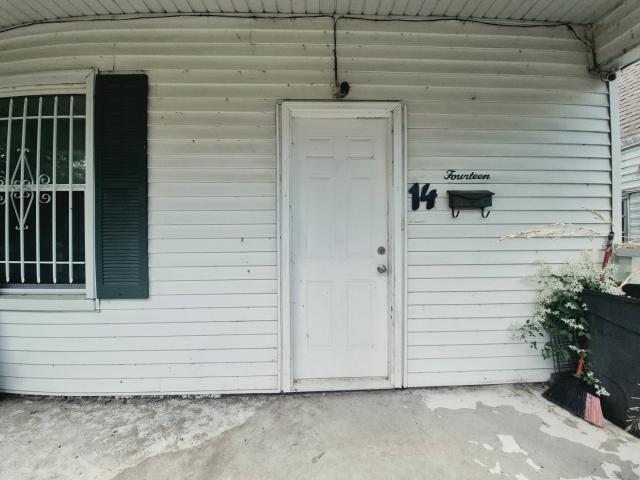 House for sale in Harrisburg, Illinois