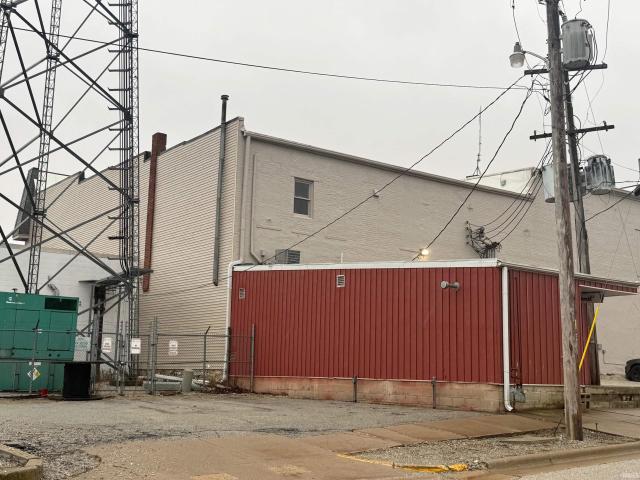 Commercial for sale in Flora, Indiana