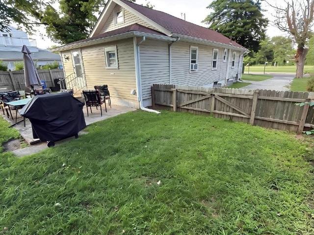 House for sale in Somers Point, New Jersey