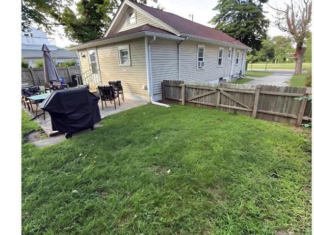 House for sale in Somers Point, New Jersey