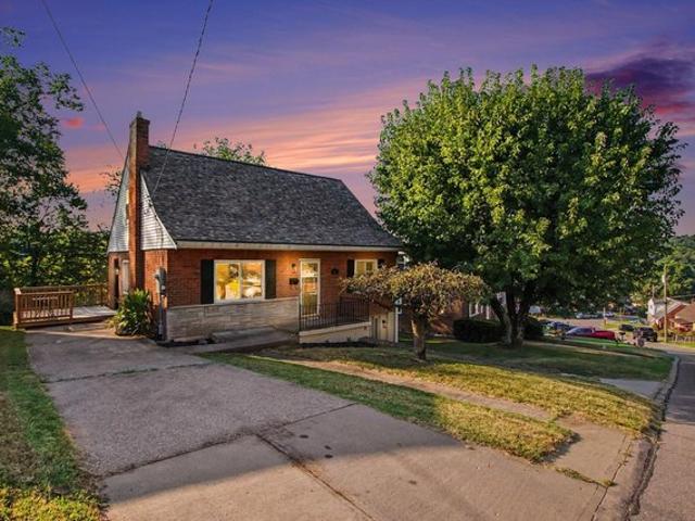House for sale in Campbell, Kentucky