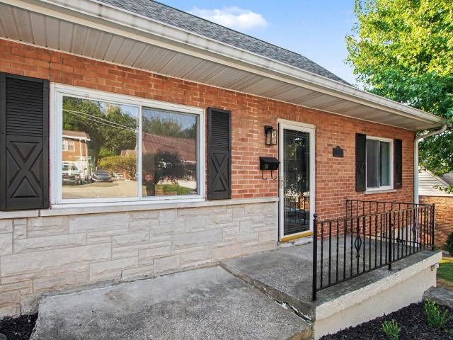 House for sale in Campbell, Kentucky