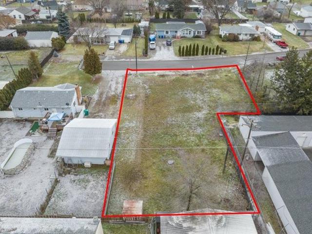 Land for sale in Spokane Valley, Spokane County