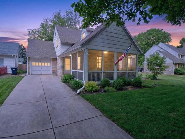 House for sale in Elkhorn, Wisconsin
