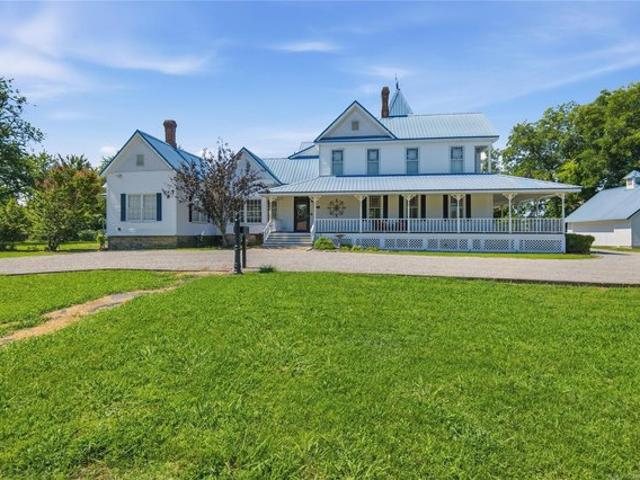 House for sale in Mcalester, Oklahoma
