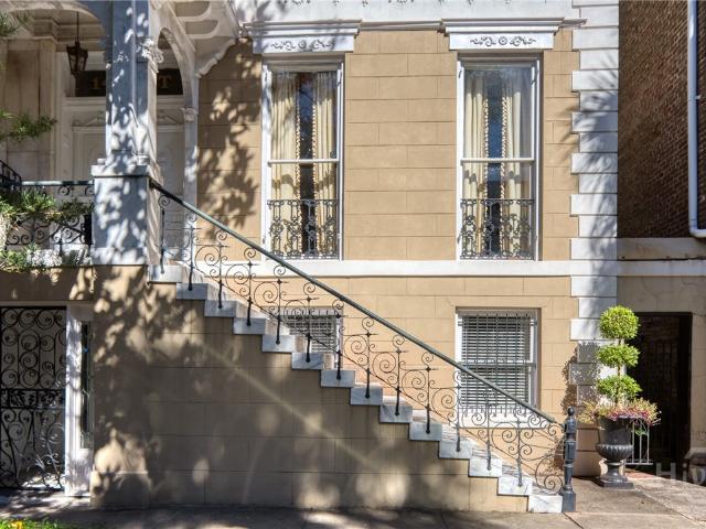 Property for sale in Savannah Historic District, Savannah