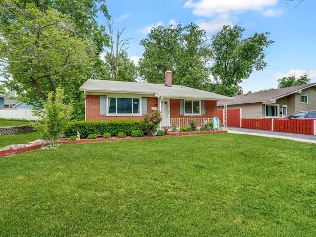 House for sale in Villa Park, Illinois