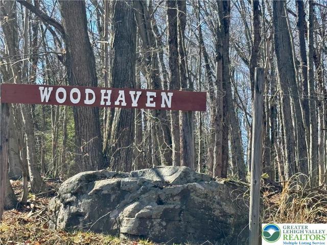 Land for sale in White Haven, Pennsylvania