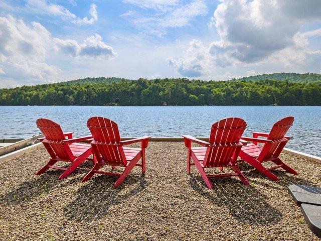 House for sale in Tupper Lake, New York
