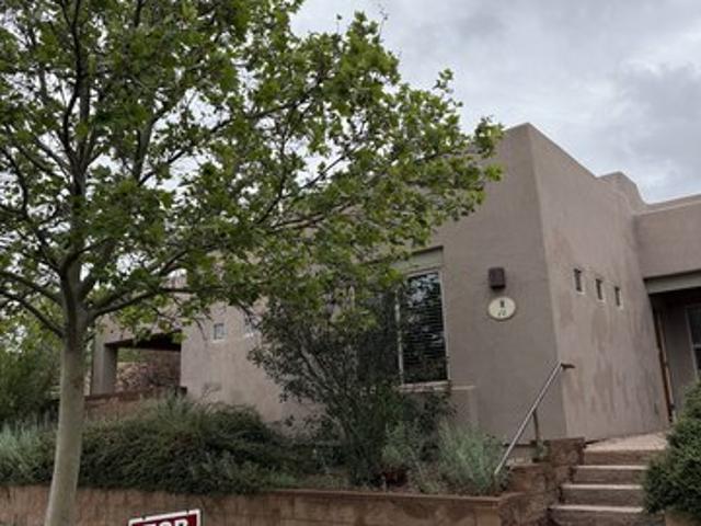 House for rent in Santa Fe, New Mexico