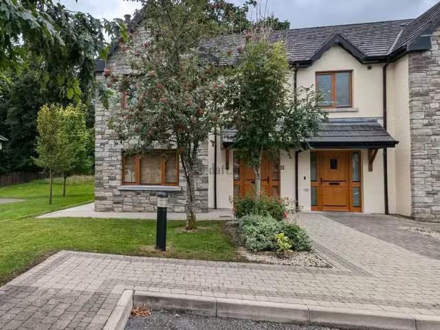House to rent