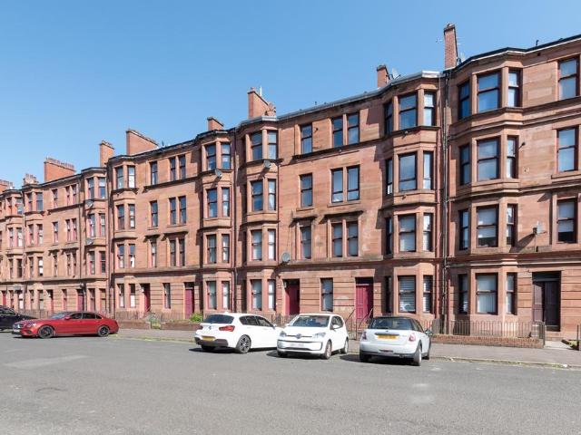 Apartment for rent in Scotstoun, Glasgow