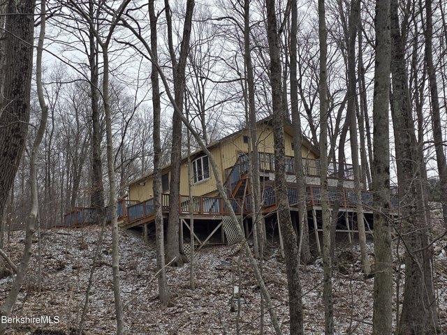House for sale in Stephentown, New York