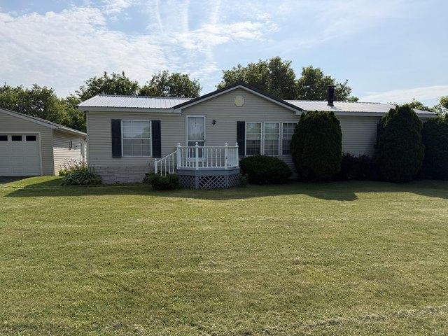 House for sale in Champlain, New York