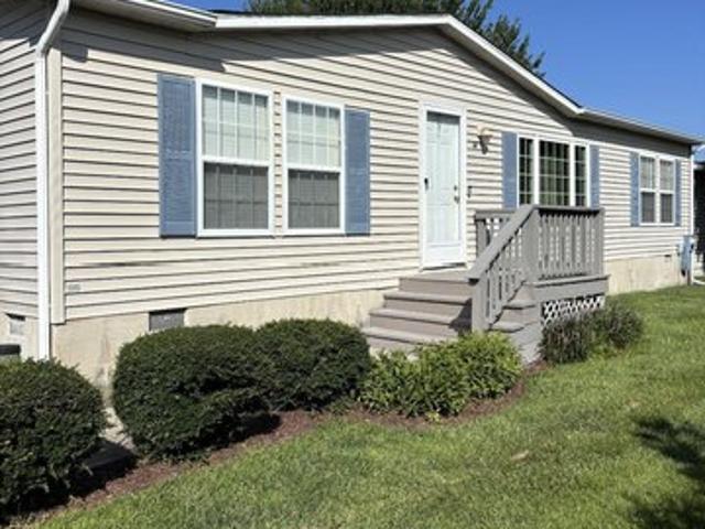 House for sale in Berlin, Maryland