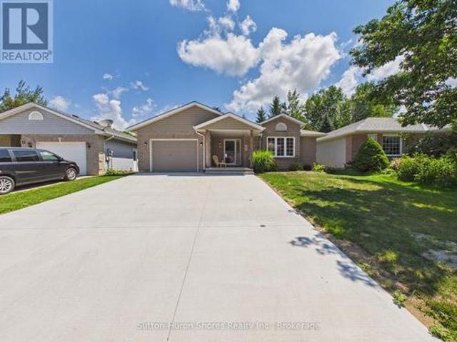 House for rent in Southampton, Ontario