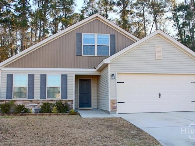 House for sale in Guyton, Georgia