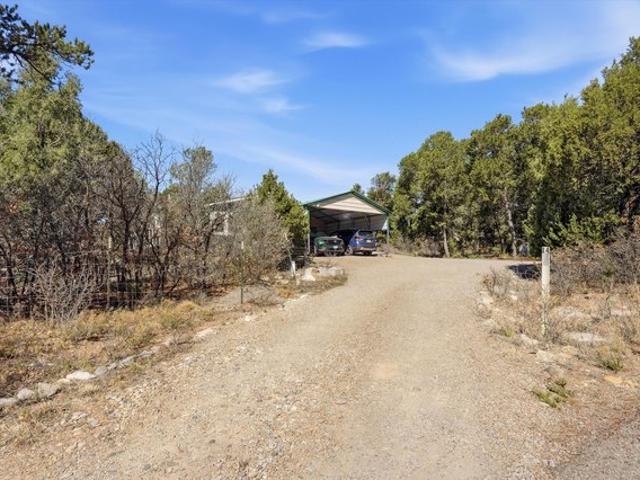 House for sale in Placitas, New Mexico