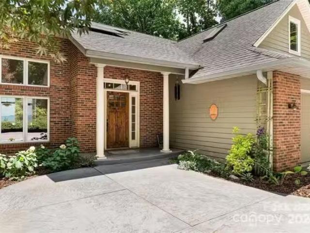 House for rent in Asheville