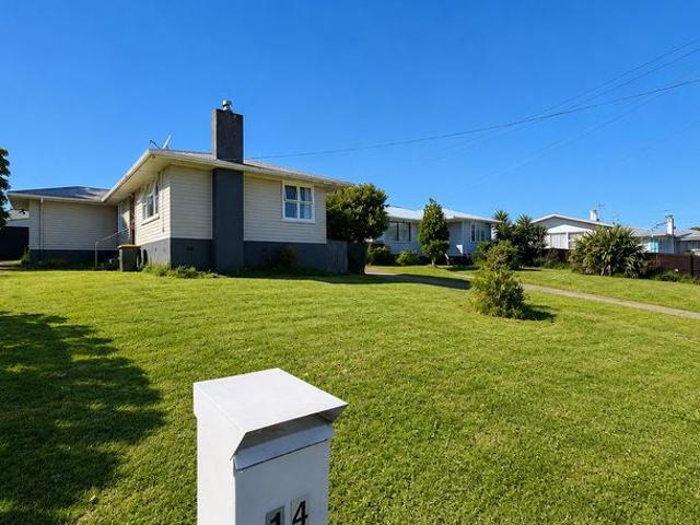 House for rent in Manurewa, Oroua County
