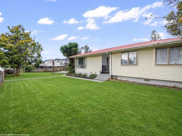 House for sale in Owhata, Oroua County