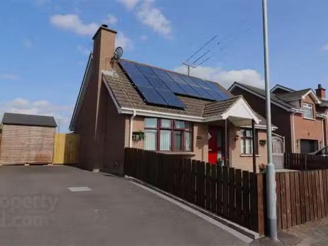 House for sale in Bunbeg, Ulster