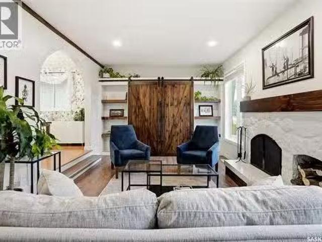 House for sale in Regina, Saskatchewan