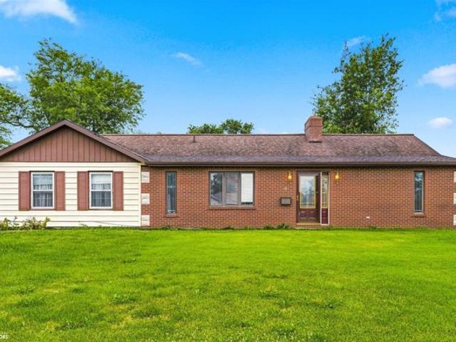House for sale in Marshalltown, Iowa