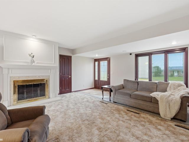 House for sale in Marshalltown, Iowa