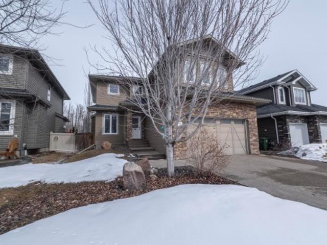 House for sale in Saint Albert, Alberta