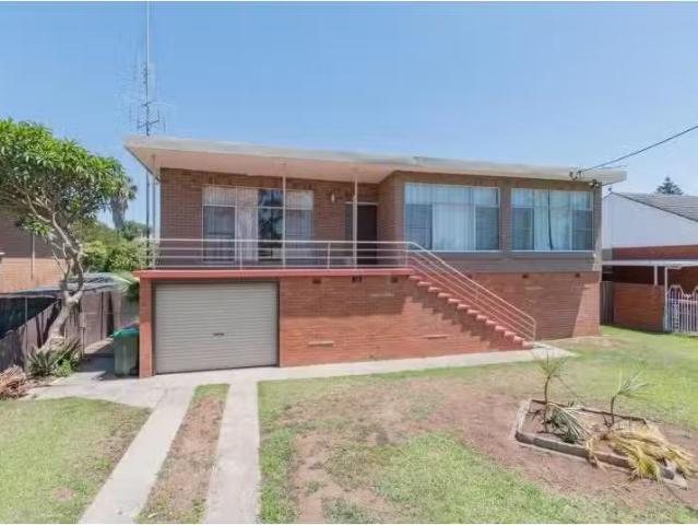 House for rent in Sedgefield, New South Wales