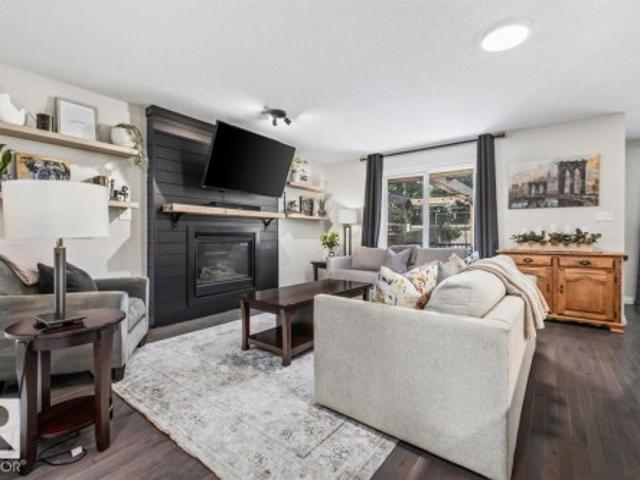 House for sale in Saint Albert, Alberta