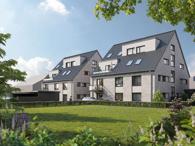 Wohnung kaufen in Rheine, Kreis Steinfurt