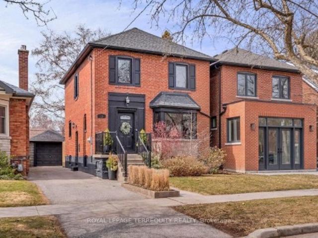 House for sale in Woburn, Ontario