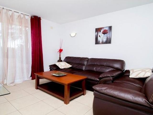 Piso en alquiler en Orihuela, Alameda del Mar D-1