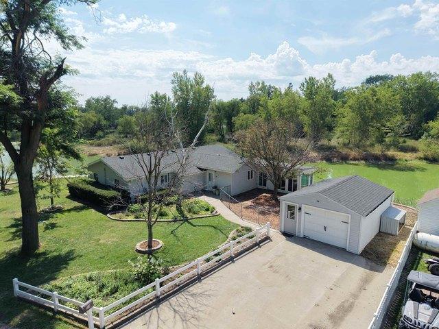 House for sale in Nebraska