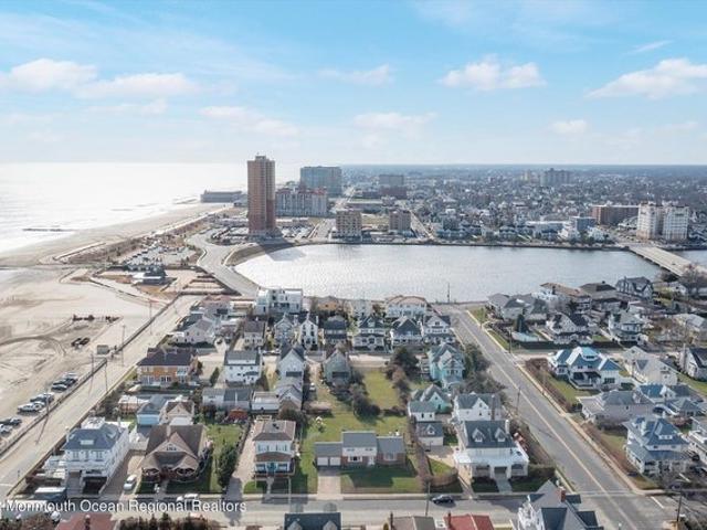 House for sale in Monmouth, New Jersey